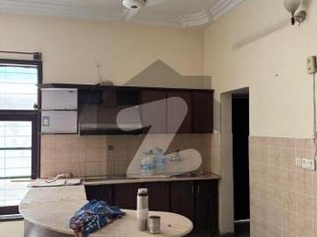 Well mentian Ground plus two house North Nazimabad Block C