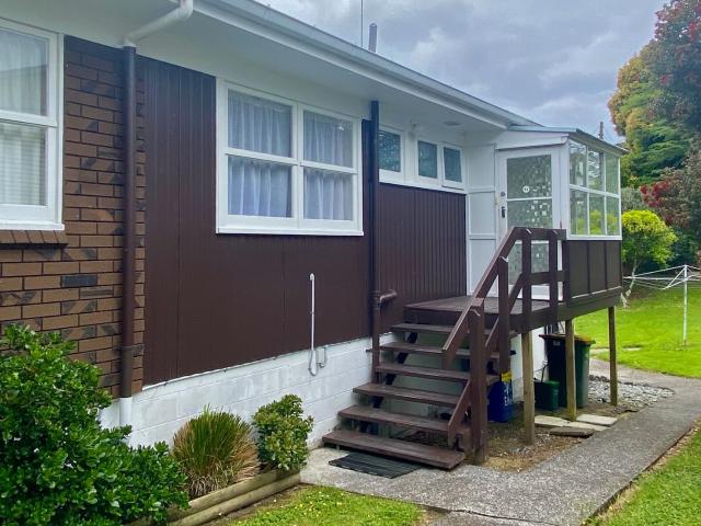 Well appointed 2 bedroom house