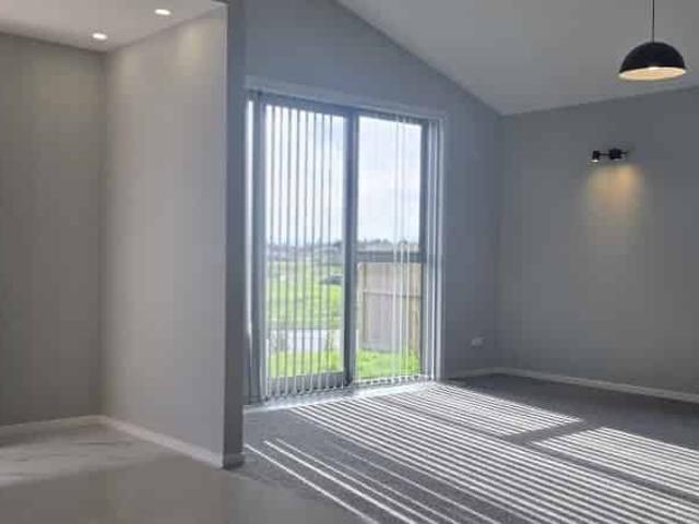 Well Appointed Family Home on Large Section