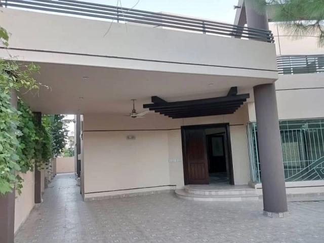 Well Built House On Lucrative Location In Reasonable Price Lahore DHA Defence ID 83889