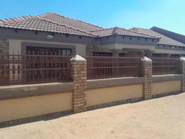 well build and maintained home in ne.