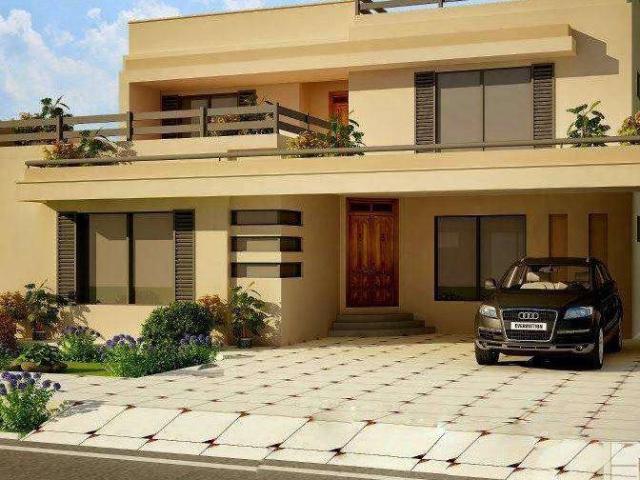 Well constructed Muzaffargarh ID 07158