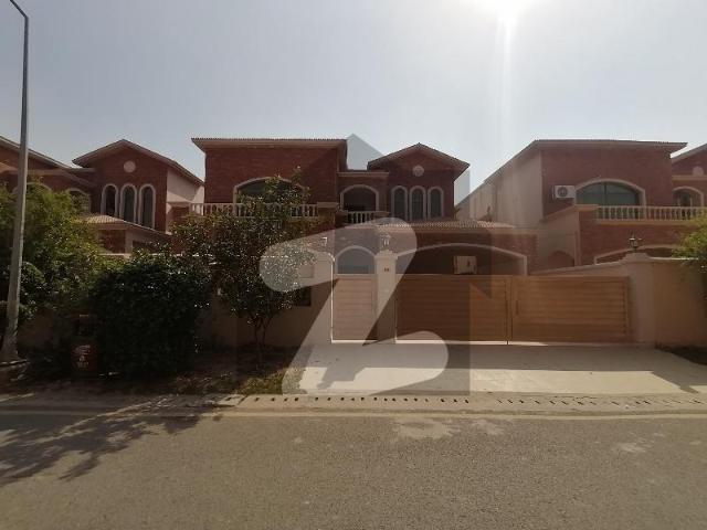Well constructed Brand New House Available For rent In Askari 3