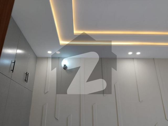 Well Constructed Brand New House Available For Sale In Citi Housing Block D Citi Housing Phase 1