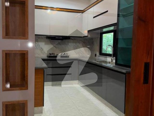 Well Constructed Brand New House Available For Sale In City Garden