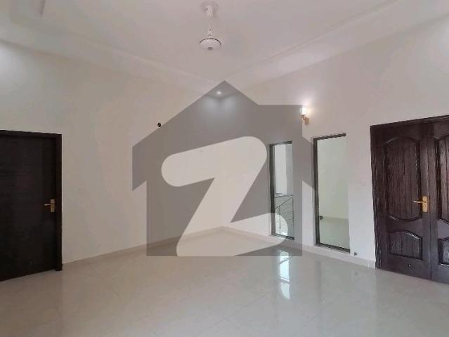 Well constructed Brand New House Available For sale In Askari 3