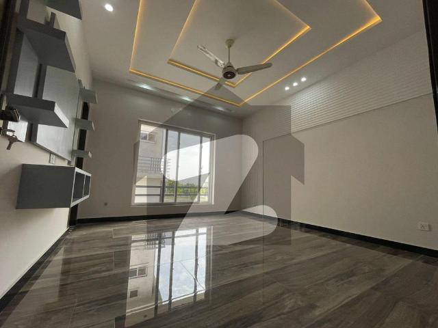 Well constructed Brand New House Available For sale In Bahria Town Phase 8 Block A1