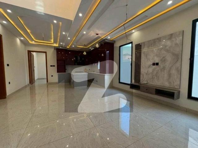 Well constructed Brand New House Available For sale In Buch Executive Villas