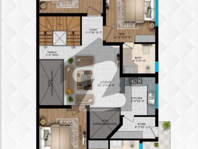 Well constructed Brand New House Available For sale In DHA Phase 1 Sector C