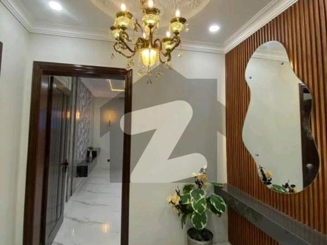 Well constructed Brand New House Available For sale In DHA Phase 1 Sector H