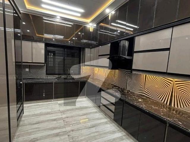 Well constructed Brand New House Available For sale In DHA Phase 1 Sector I