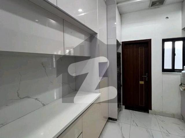 Well constructed Brand New House Available For sale In DHA Phase 1 Sector V