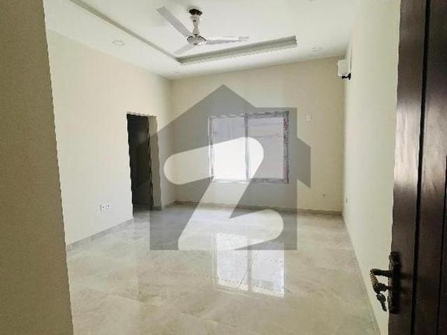 Well constructed Brand New House Available For sale In Falcon Complex New Malir