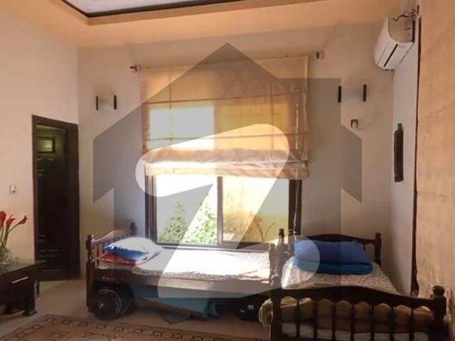 Well constructed Brand New House Available For sale In Federal B Area Block 13