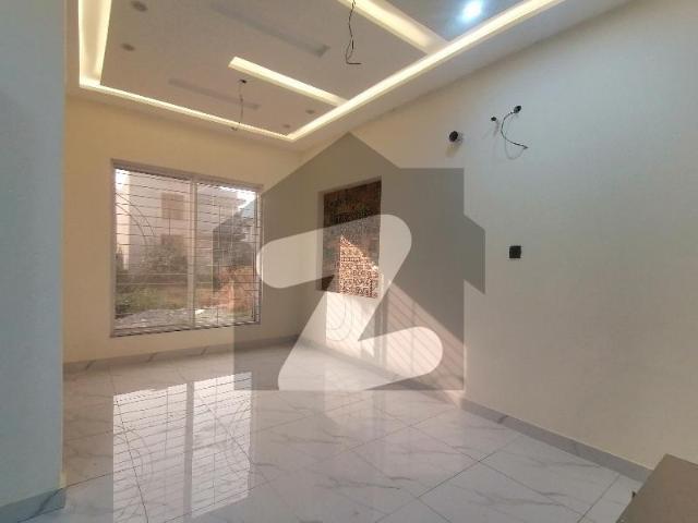 Well constructed Brand New House Available For sale In Jubilee Town Block C