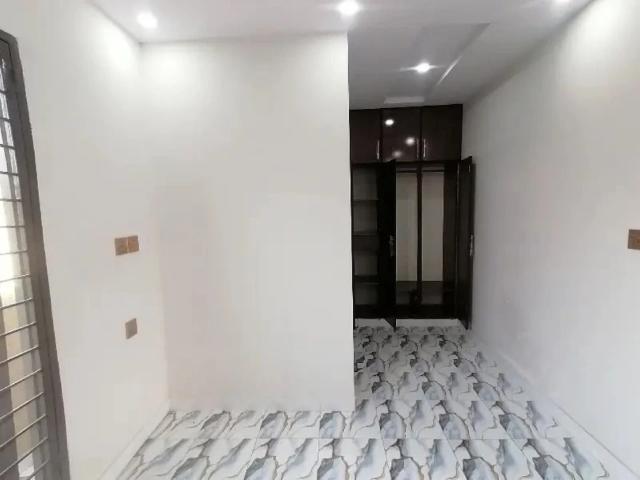 Well constructed Brand New House Available For sale In Lalazaar Garden Lahore Lalazaar Garden ID 98177