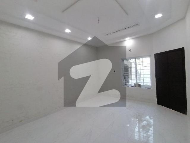 Well Constructed Brand New House Available For Sale In MA Jinnah Road