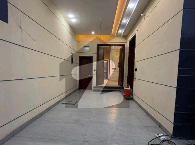 Well constructed Brand New House Available For sale In Multan Public School Road