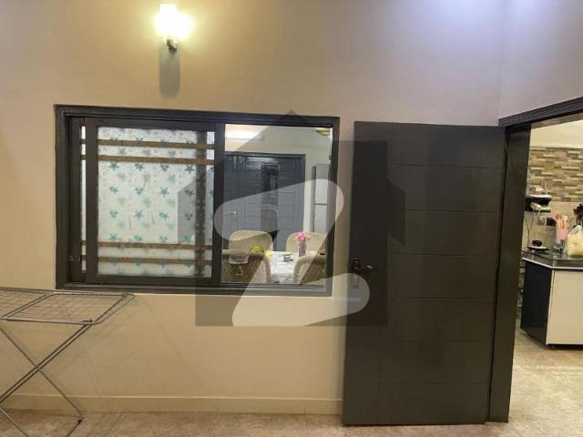 Well Constructed Brand New House Available For Sale In North Nazimabad Block L