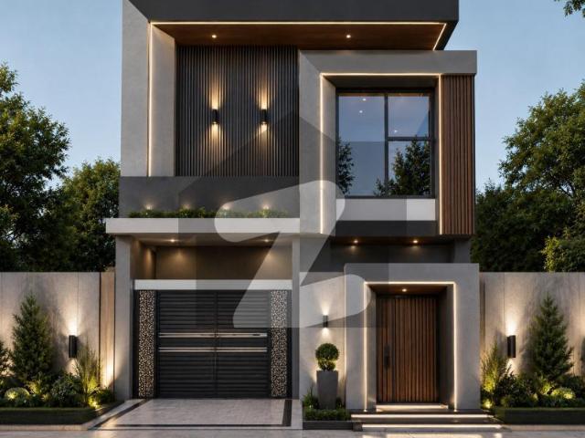 Well Constructed Brand New House Available For Sale In Nawabpur Road