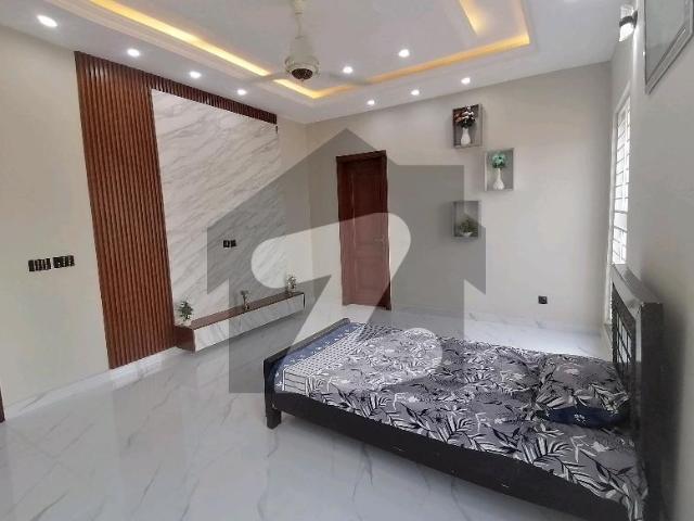 Well constructed Brand New House Available For sale In Sahar Villas