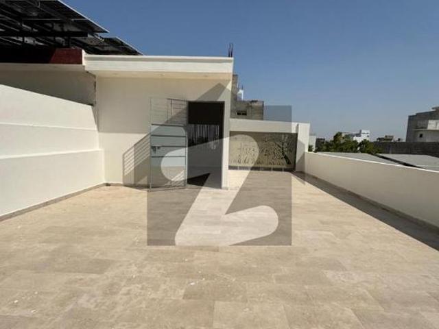 Well Constructed Brand New House Available For Sale In Sector 25 A Punjabi Saudagar Multi Purpose Society