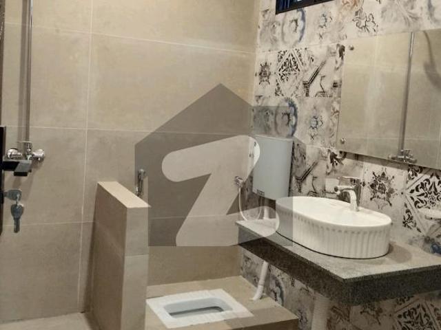 Well Constructed Brand New House Available For Sale In Shalimar Colony