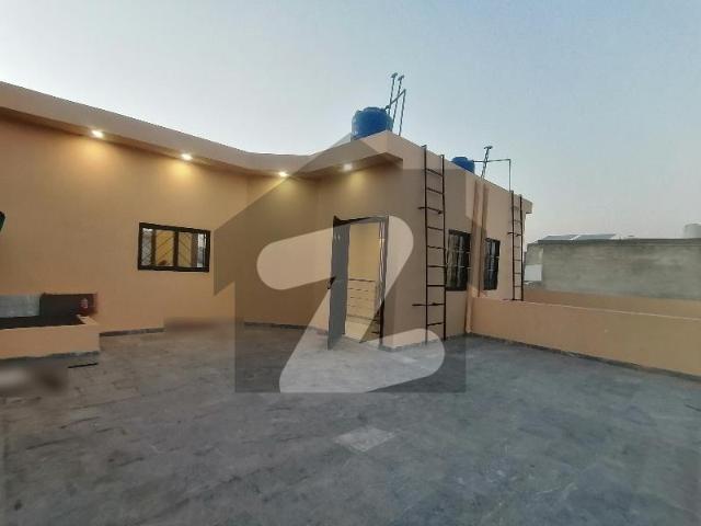 Well constructed Brand New House Available For sale In Park View City