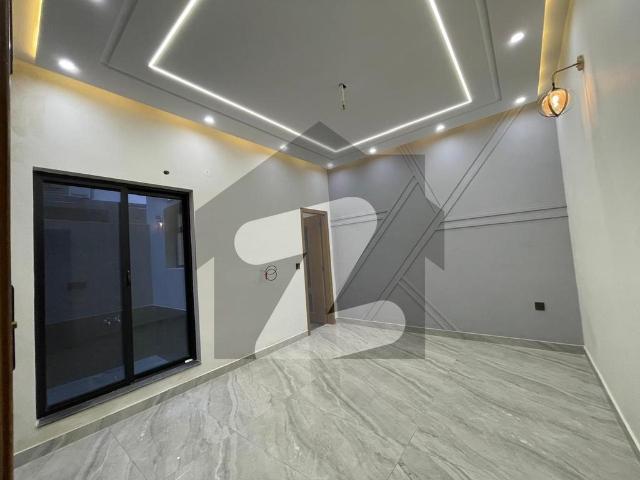 Well constructed Brand New House Available For sale In Royal Orchard