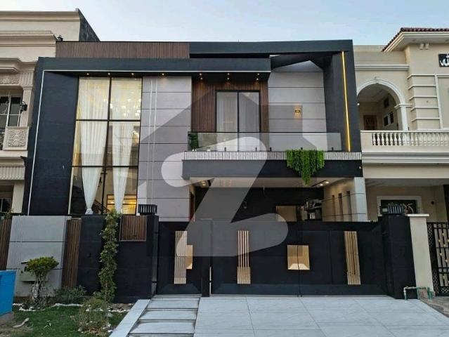 Well constructed Brand New House Available For sale In Royal Orchard