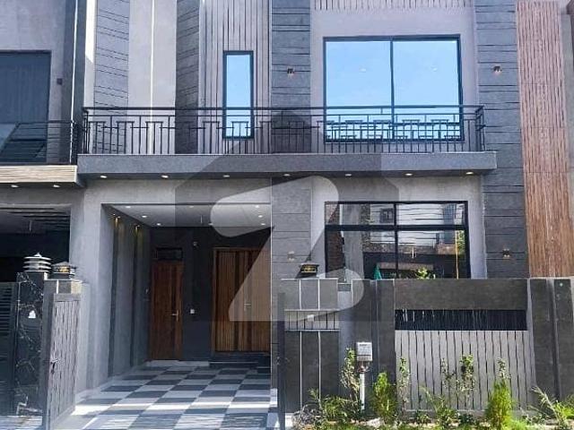 Well constructed Brand New House Available For sale In Royal Orchard