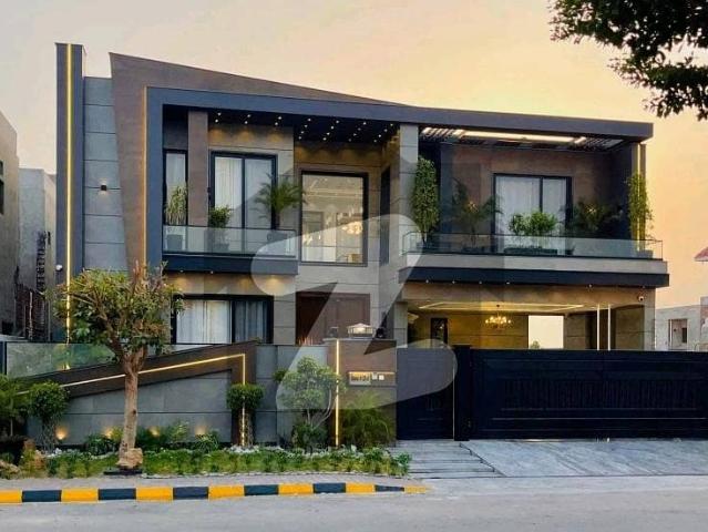 Well constructed Brand New House Available For sale In Royal Orchard