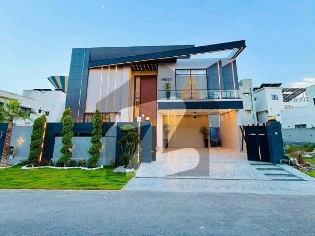 Well constructed Brand New House Available For sale In Royal Orchard