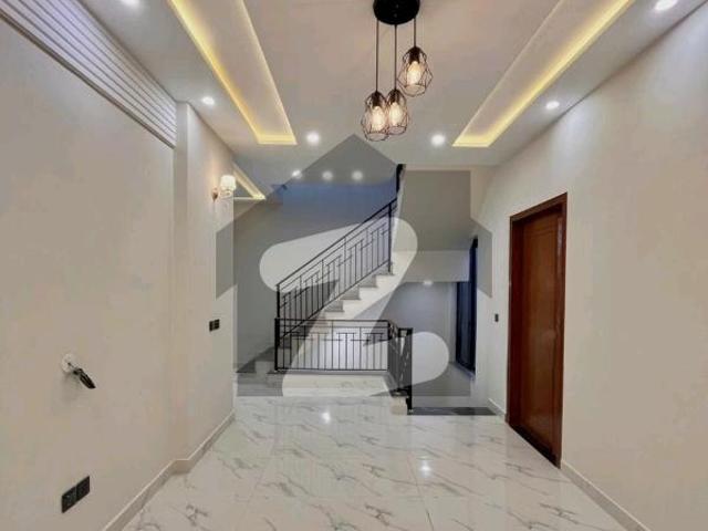 Well Constructed Brand New House Available For Sale In Royal Orchard