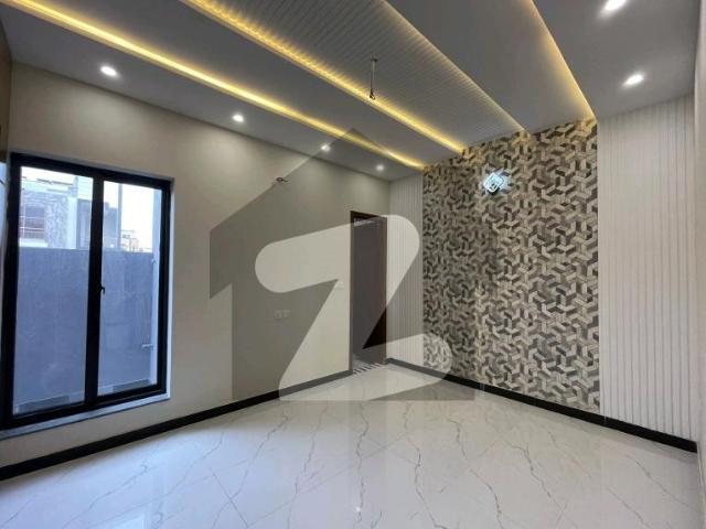 Well constructed Brand New House Available For sale In Royal Orchard