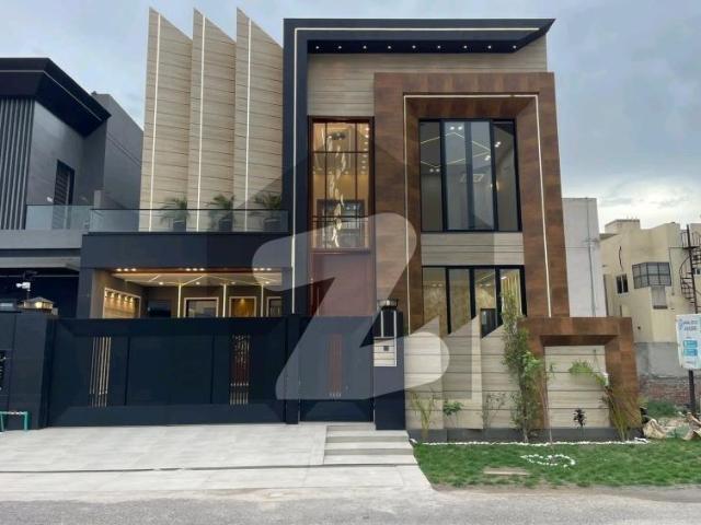 Well constructed Brand New House Available For sale In Royal Orchard