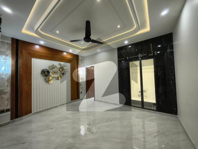 Well constructed Brand New House Available For sale In Royal Orchard
