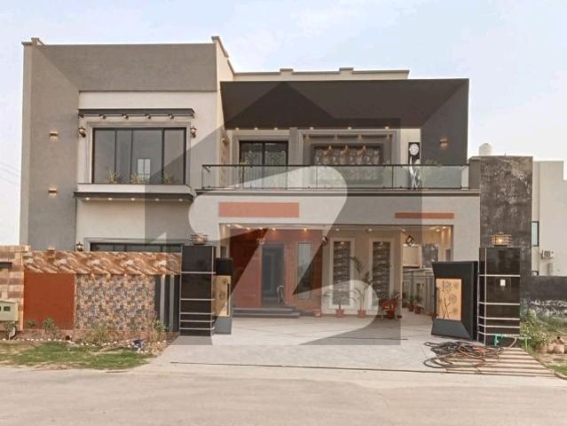 Well constructed Brand New House Available For sale In Royal Orchard