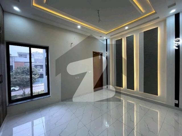 Well constructed Brand New House Available For sale In Royal Orchard