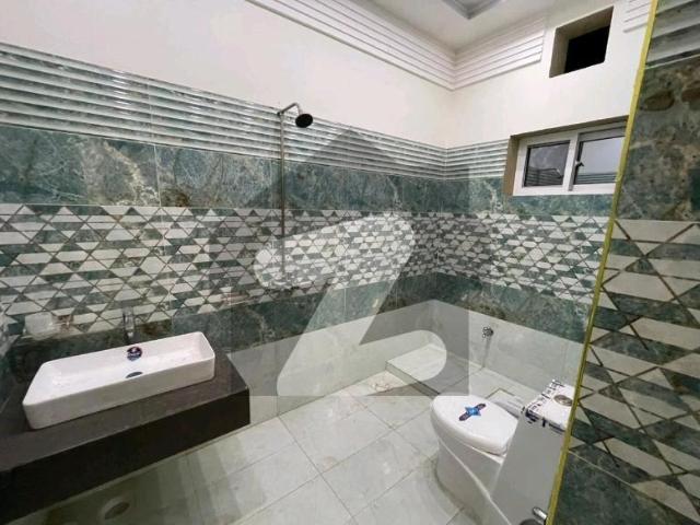 Well constructed Brand New House Available For sale In Zakariya Town