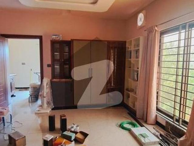 Well Constructed Fully Furnished House Available For Sale In Citi Housing Society