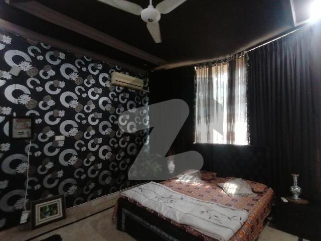 Well Constructed Fully Furnished House Available For Sale In Gulraiz Housing Society Phase 2