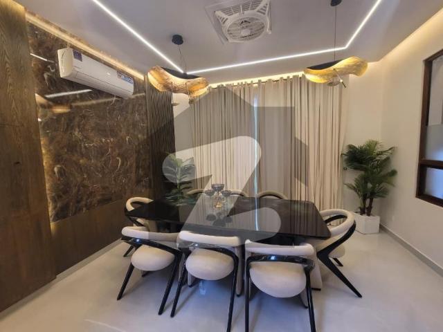 Well constructed Fully Furnished House Available For sale In DHA Phase 1 Sector M