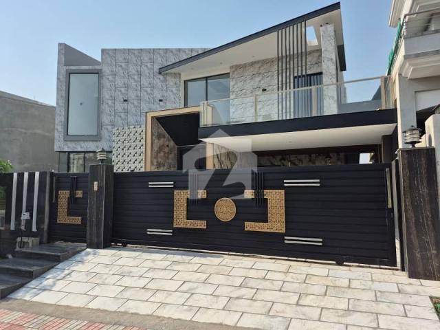 Well constructed Fully Furnished House Available For sale In DHA Phase 2 Sector G