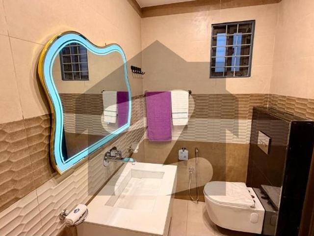 Well Constructed Furnished House Available For Sale In Citi Housing Society