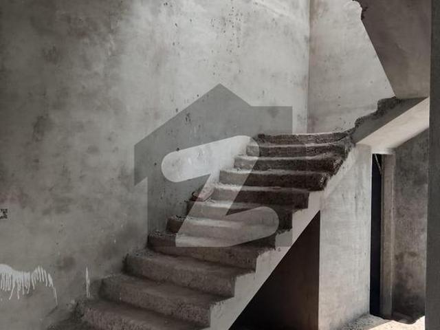 Well constructed Grey Structure House Available For sale In DHA Phase 1 Sector H