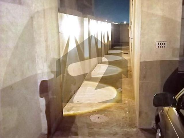 Well Constructed Grey Structure House Available For Sale In DHA Phase 1 Sector H