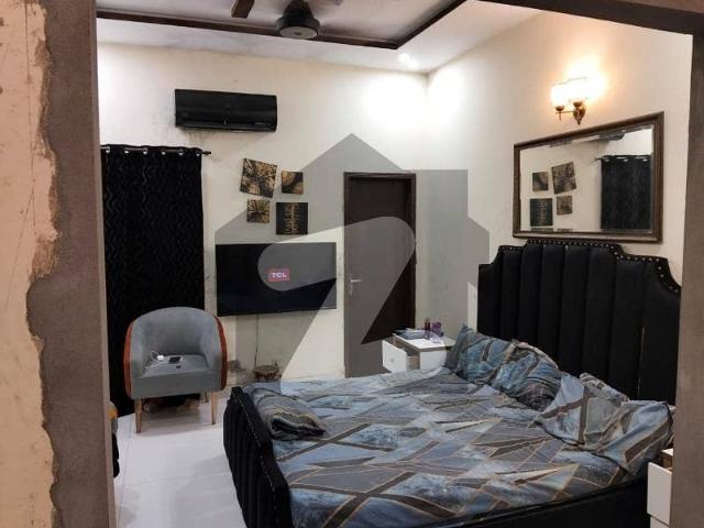 Well constructed House Available For sale In Bankers Avenue Cooperative Housing Society