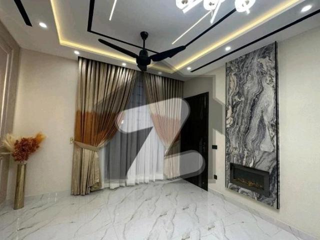 Well Constructed House Available For Sale In Bahria Town Sector C