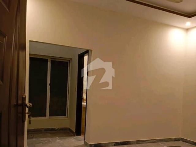 Well Constructed House Available For Sale In D 12